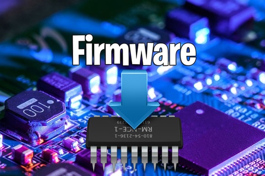 EMBEDDED & FIRMWARE DEVELOPMENT