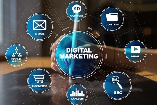 DIGITAL MARKETING SERVICES