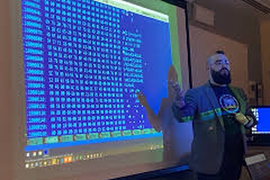 REVERSE ENGINEERING