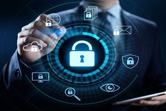 SECURITY RESEARCH
