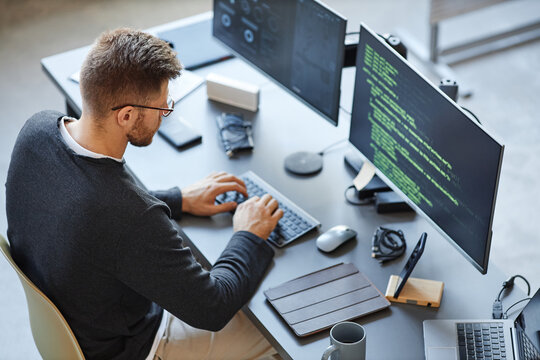 Software Development